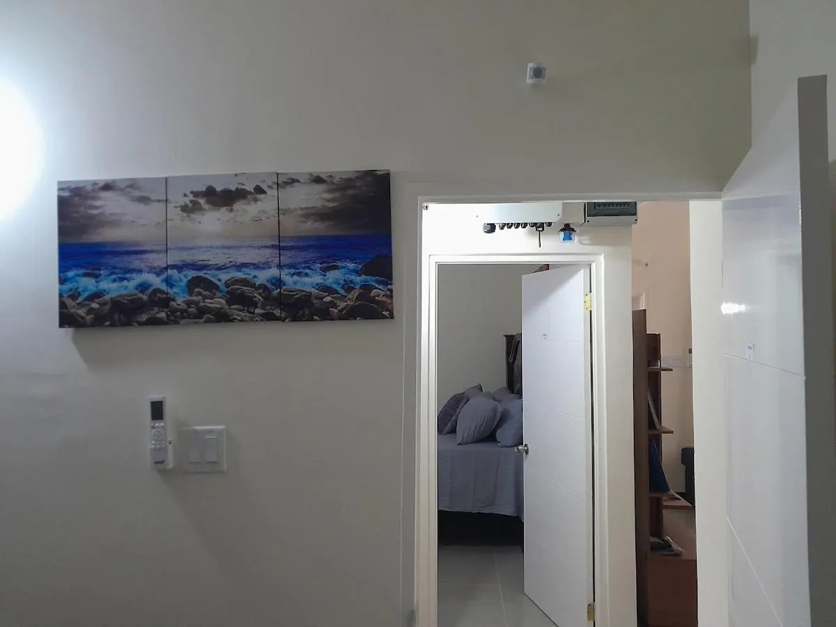 Holiday home C & J'S Coco Manor Vacation Home Old Harbour Jamaica