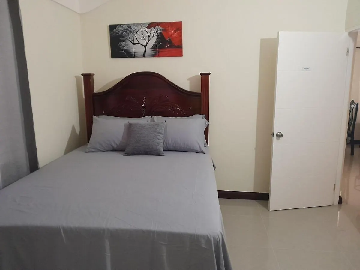 Holiday home C & J'S Coco Manor Vacation Home Old Harbour Jamaica