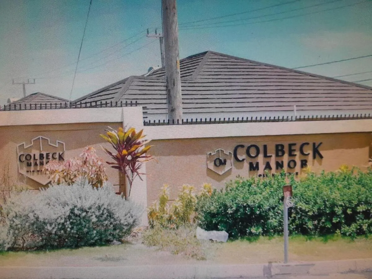 C & J'S Coco Manor Vacation Home Old Harbour Jamaica